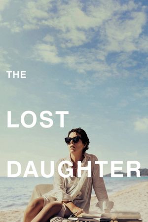The Lost Daughter's poster image