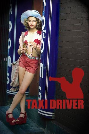 Taxi Driver's poster