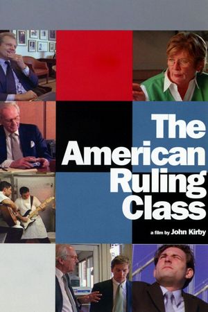 The American Ruling Class's poster image