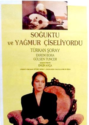 Soguktu ve Yagmur Çiseliyordu's poster
