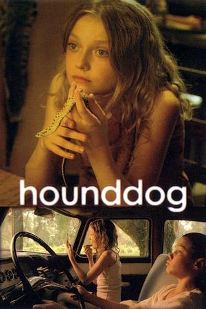 Hounddog's poster