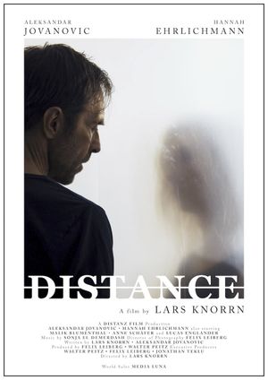 Distance's poster