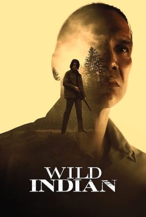 Wild Indian's poster