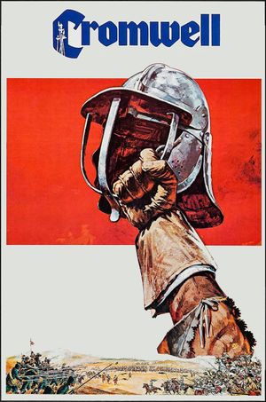Cromwell's poster image