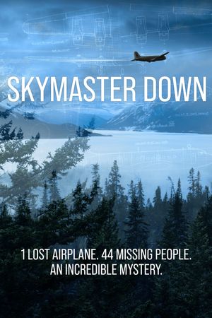Skymaster Down's poster