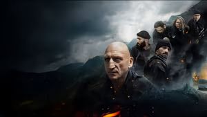 Passazhiry's poster