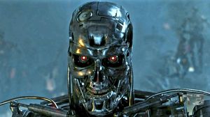 Terminator 3: Rise of the Machines's poster