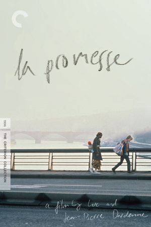 The Promise's poster