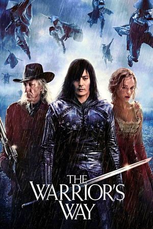 The Warrior's Way's poster