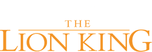 The Lion King's poster