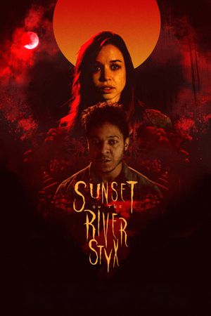 Sunset on the River Styx's poster