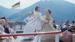 The Great Waltz's poster
