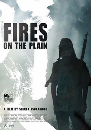 Fires on the Plain's poster
