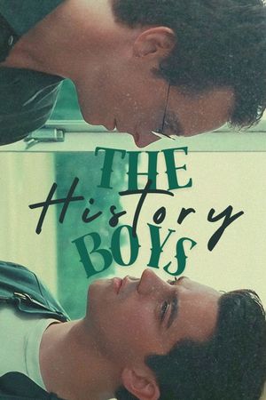 The History Boys's poster