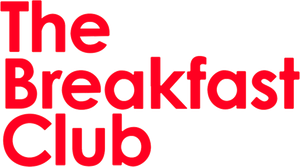 The Breakfast Club's poster