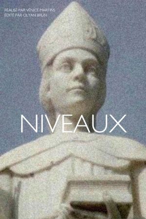 NIVEAUX's poster