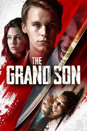 The Grand Son's poster