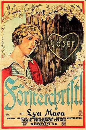 The Bohemian Dancer's poster