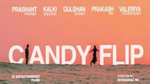 Candyflip's poster