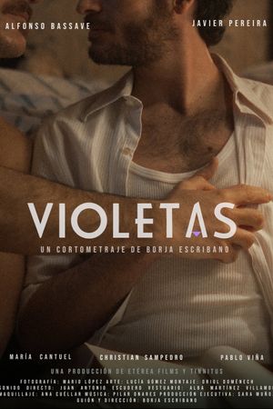 Violetas's poster