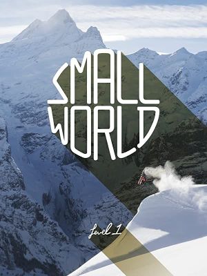 Small World's poster