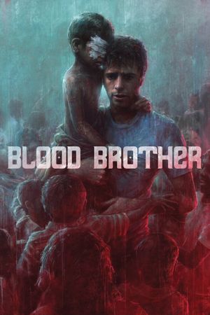 Blood Brother's poster