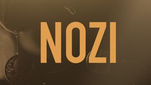 Nozi's poster