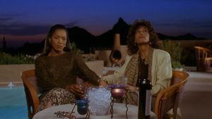 Waiting to Exhale's poster