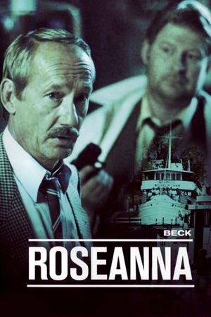 Roseanna's poster