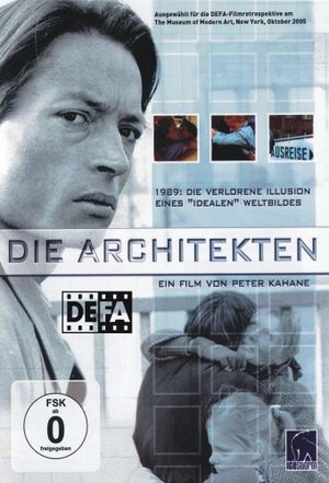 The Architects's poster