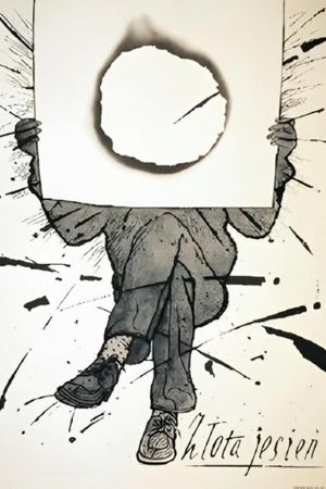 Zolotaya osen's poster
