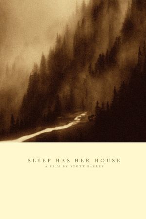 Sleep Has Her House's poster