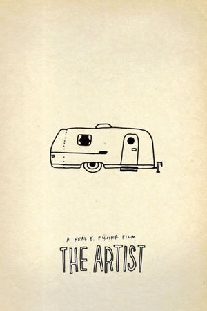 The Artist's poster