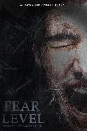 Fear Level's poster