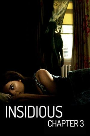 Insidious: Chapter 3's poster