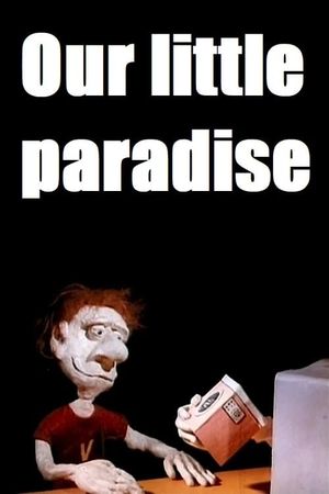 Our Little Paradise's poster