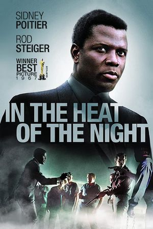 In the Heat of the Night's poster