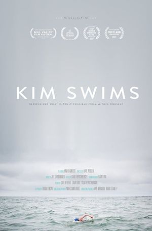 Kim Swims's poster image