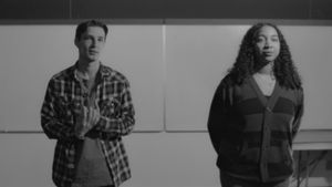 Out of Focus's poster