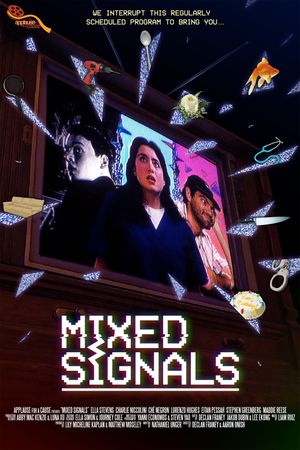 Mixed Signals's poster