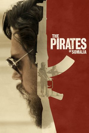 The Pirates of Somalia's poster