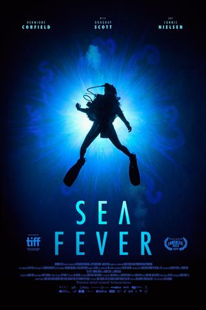 Sea Fever's poster