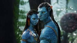 Capturing Avatar's poster