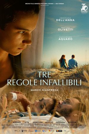 Three Infallible Rules's poster