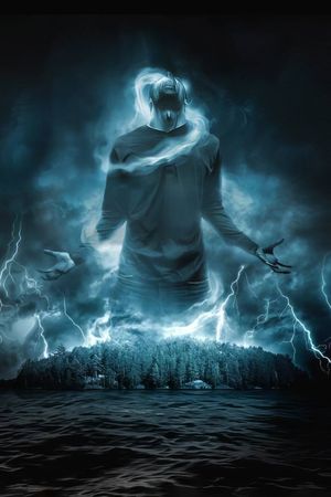 Ghost Storm's poster