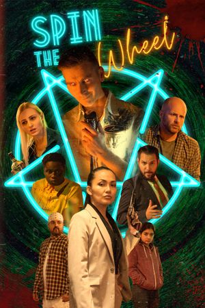 Spin the Wheel's poster
