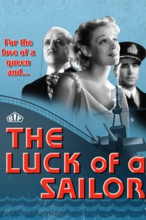 The Luck of a Sailor's poster