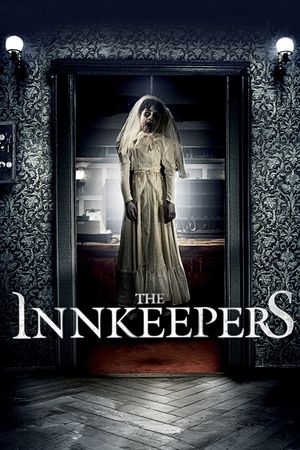 The Innkeepers's poster