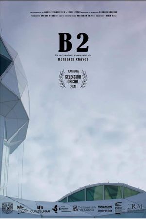 B2's poster