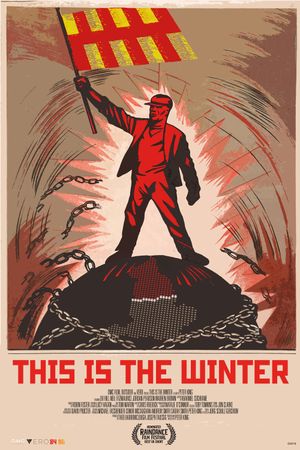 This Is the Winter's poster